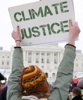 SSC Climate Justice